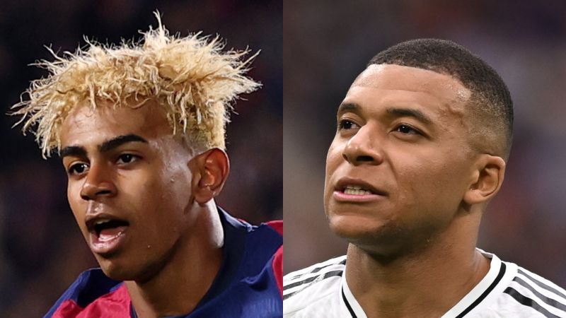 El Clásico: Alineaciones, Hora, TV & Online