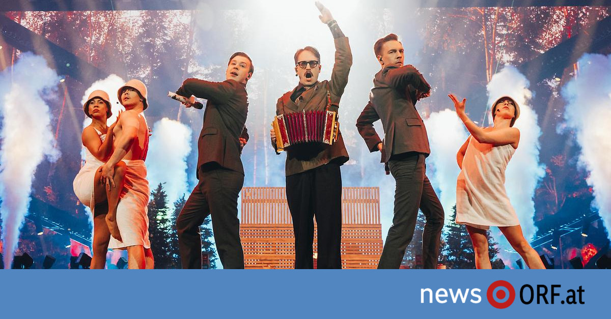 ESC Halbfinale: Schweden Favorit, Starke Konkurrenz