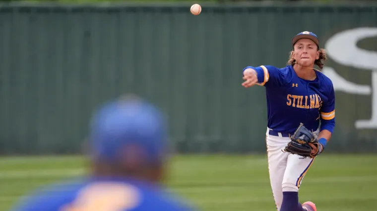 Ethan Holliday: Next MLB Star?