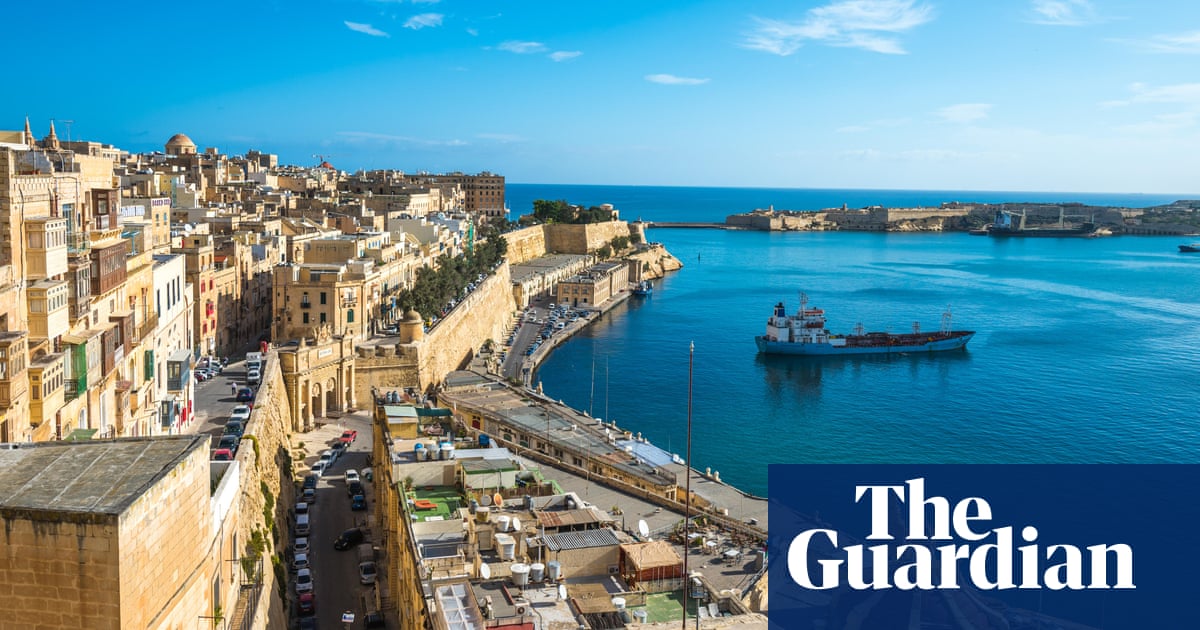 EU Court: Malta's Golden Passport Scheme Illegal
