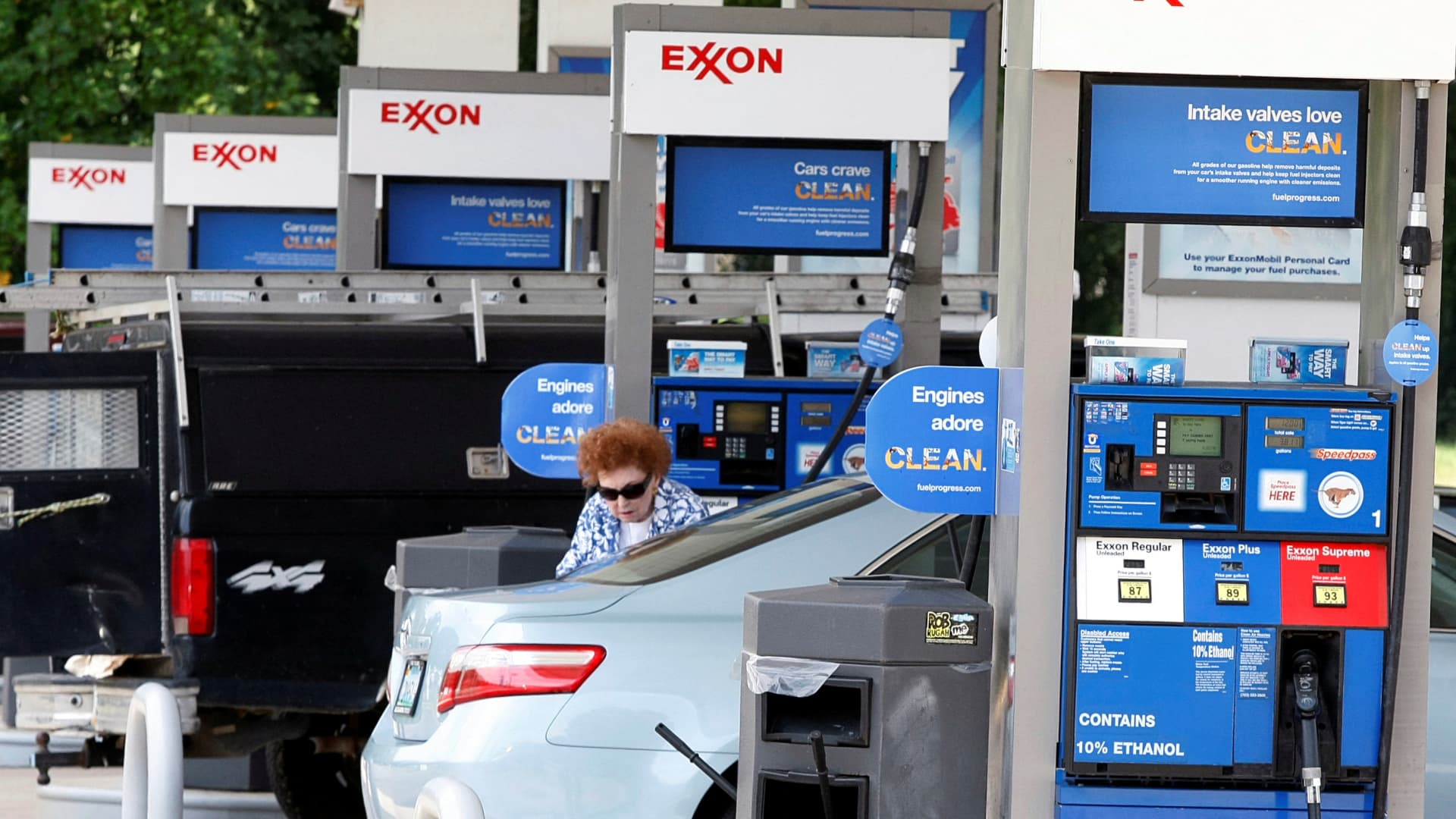 Exxon Mobil Earnings: Beat Expectations Despite Oil Price Drop
