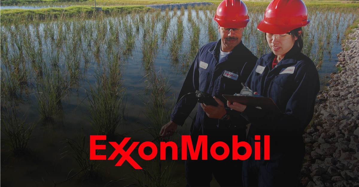 ExxonMobil Q1 2025 Earnings: Key Highlights & Analysis