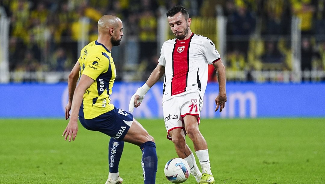 Fenerbahçe Sakatlık Güncellemesi: Son Durum Raporu