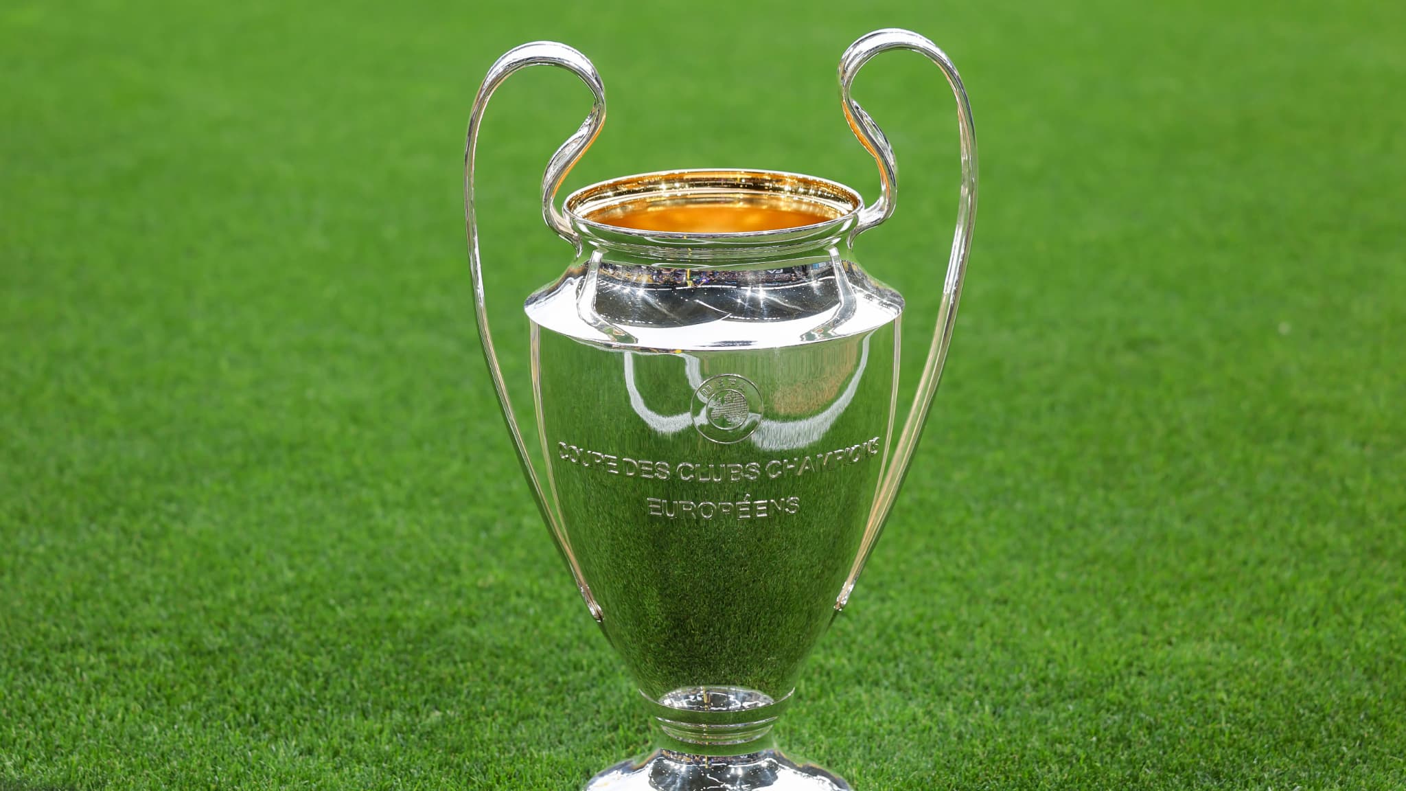 Finale PSG-Inter Milan : En Clair Sur M6 !