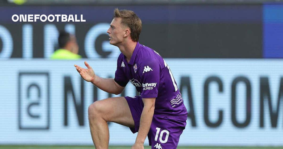 Fiorentina: Europa League Run, Gudmundsson & Beltran Key