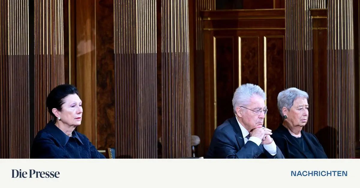 Fischer Vs. Bundesregierung: Klare Haltung Im Gaza-Konflikt