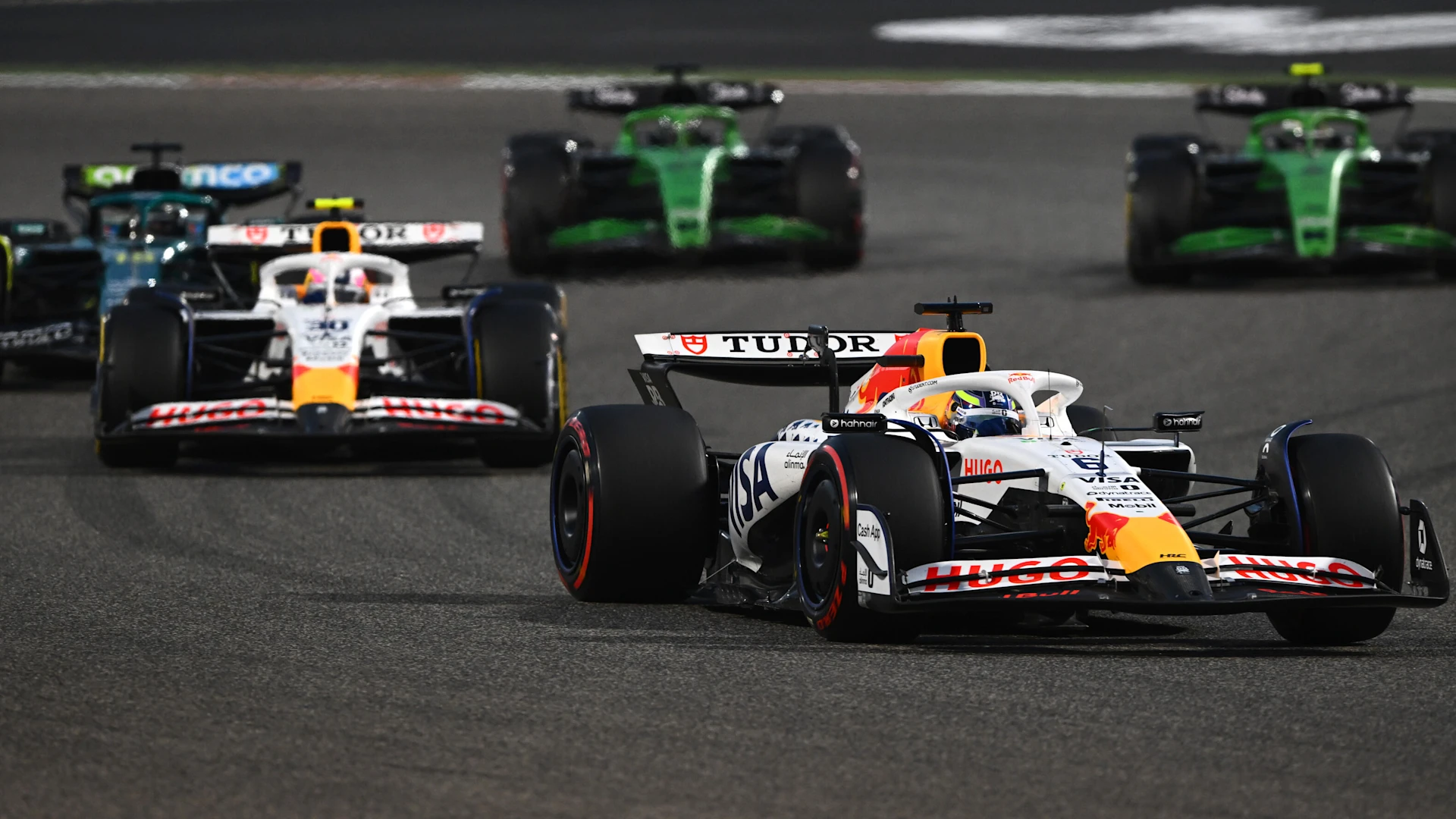 Formel 1 Miami 2025: Kostenloser Livestream & TV