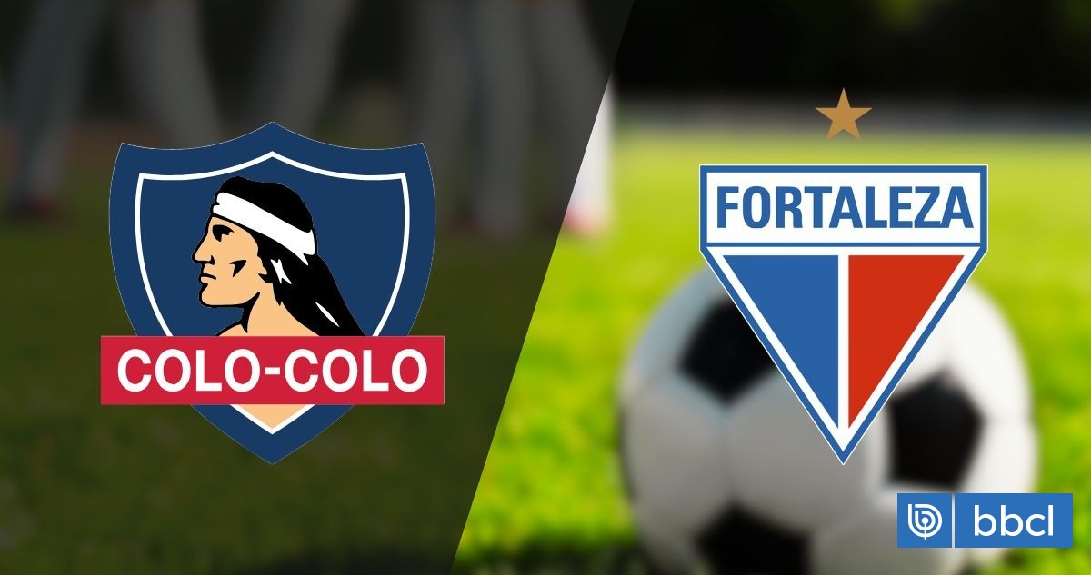 Fortaleza Vs Colo Colo: Dimana Nonton Live Streaming Gratis?