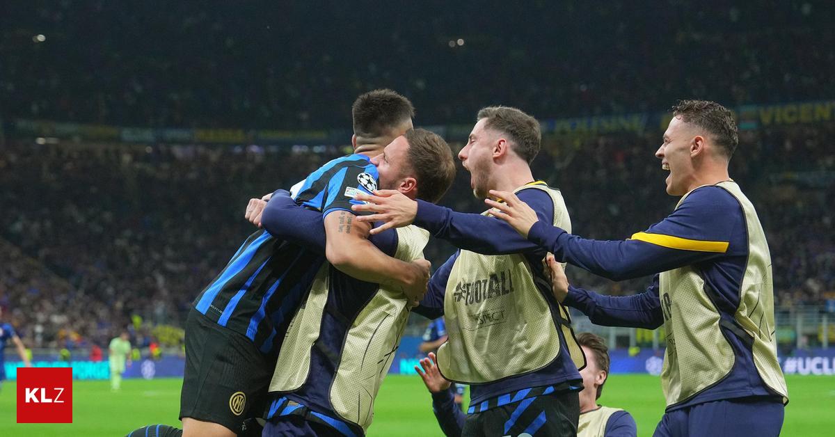Frattesi's UCL Mystery: What Happened?