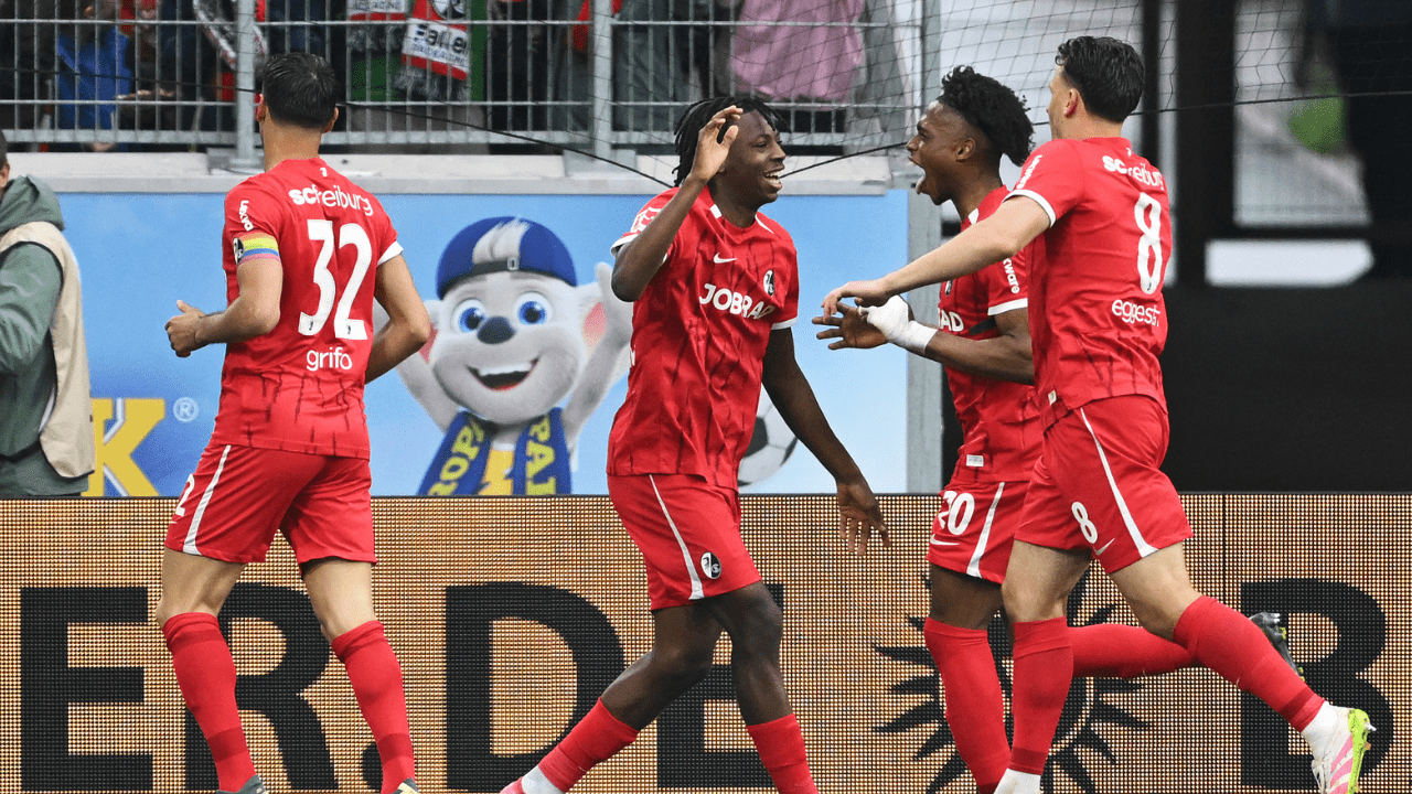Freiburg's Gift: Bayern's Bundesliga Triumph