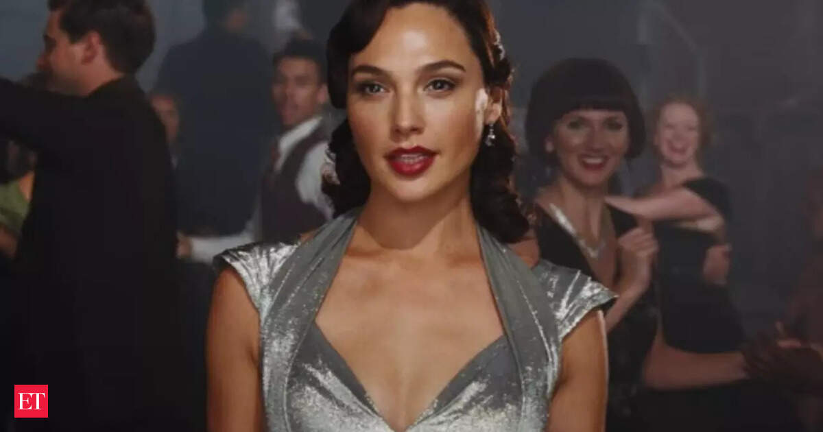 Gal Gadot 40: Kemewahan, Kekayaan, & Filmnya