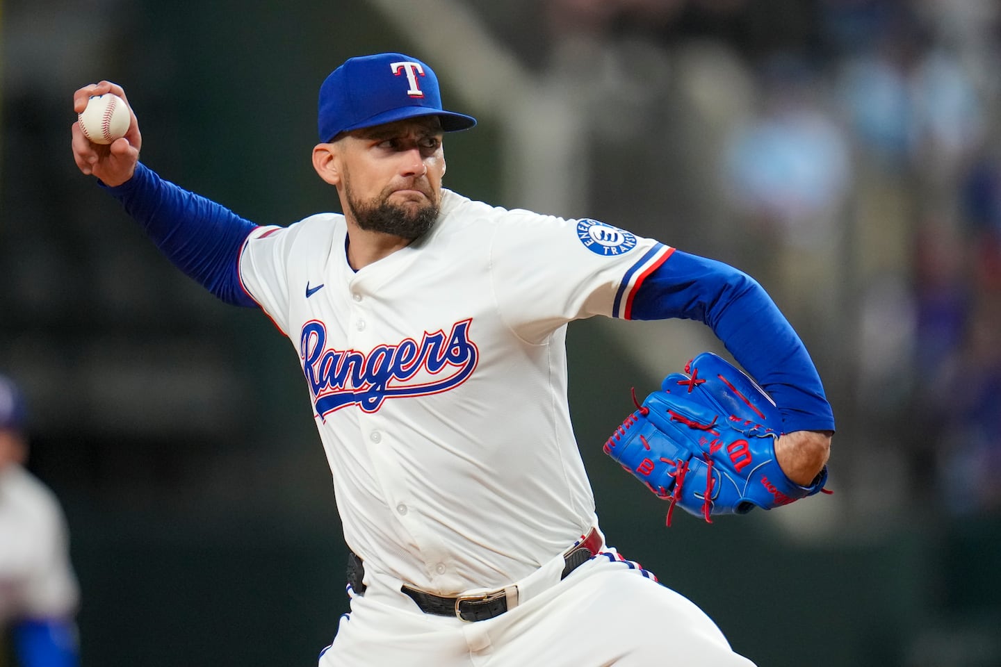 Game 37: Red Sox-Rangers Lineups & Key Notes