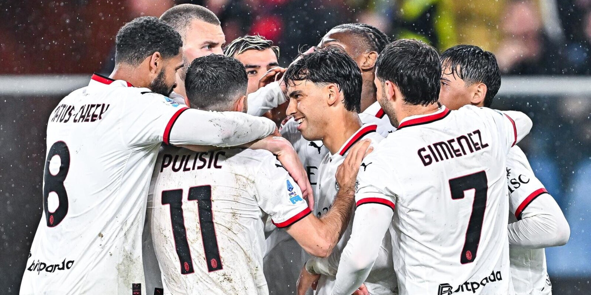Genoa-Milan: Leao's Magic, Stunning Comeback Win
