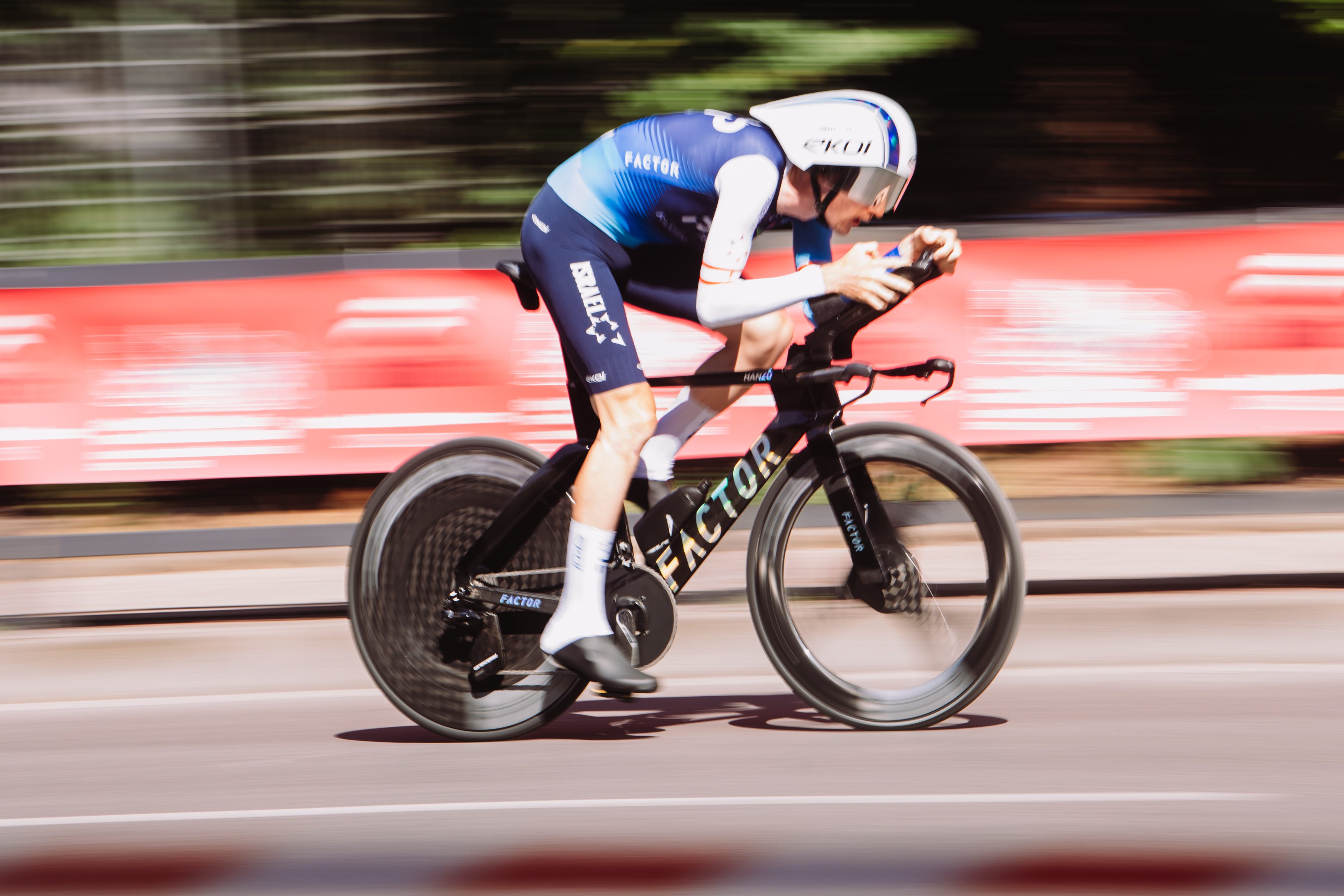 Giro D'Italia: Opening Week Photo Gallery