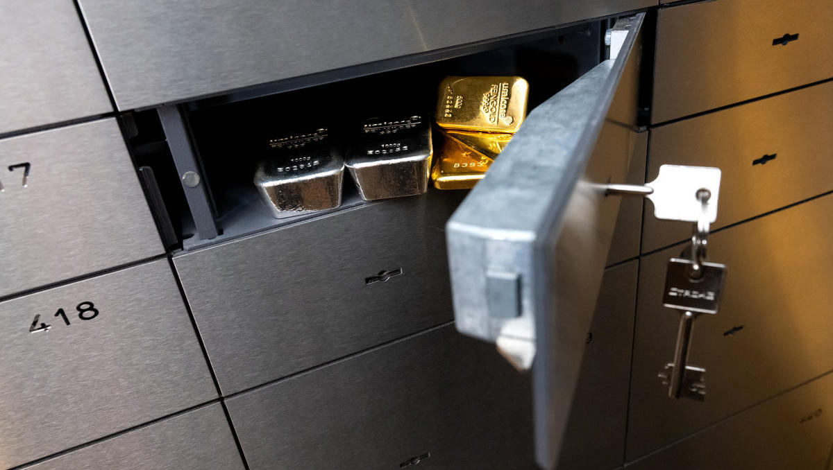 Goldpreis Aktuell:  Edelmetall-Investition – Warum Jetzt?