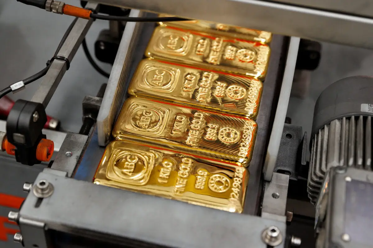 Goldpreis: Fundamentaldaten & Preisentwicklung Analysiert