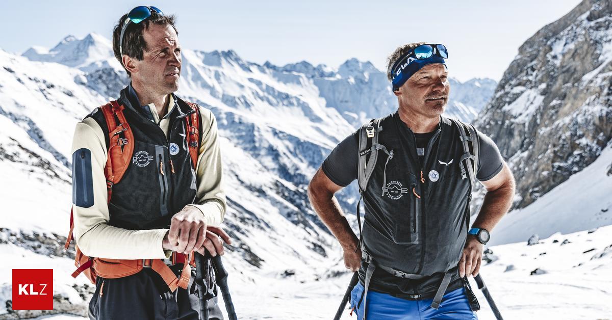 Großglockner: Herausforderungen & Schönheit Der Alpen