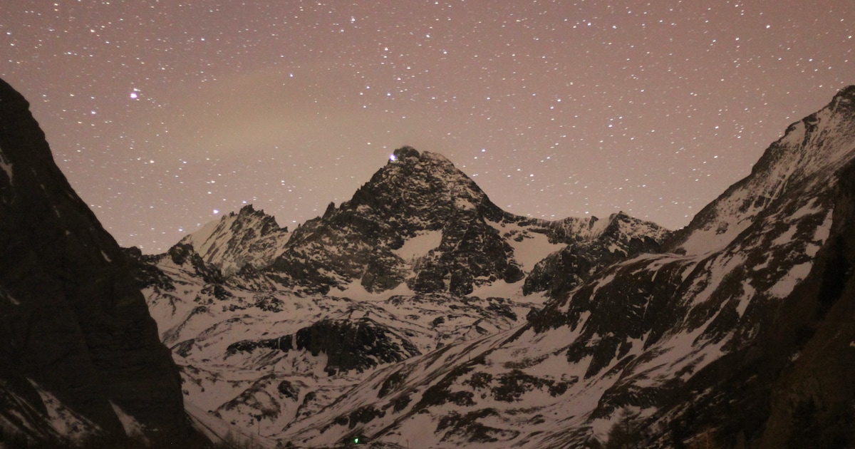Großglockner-Tour: Webcam Zeigt Horror-Szenen