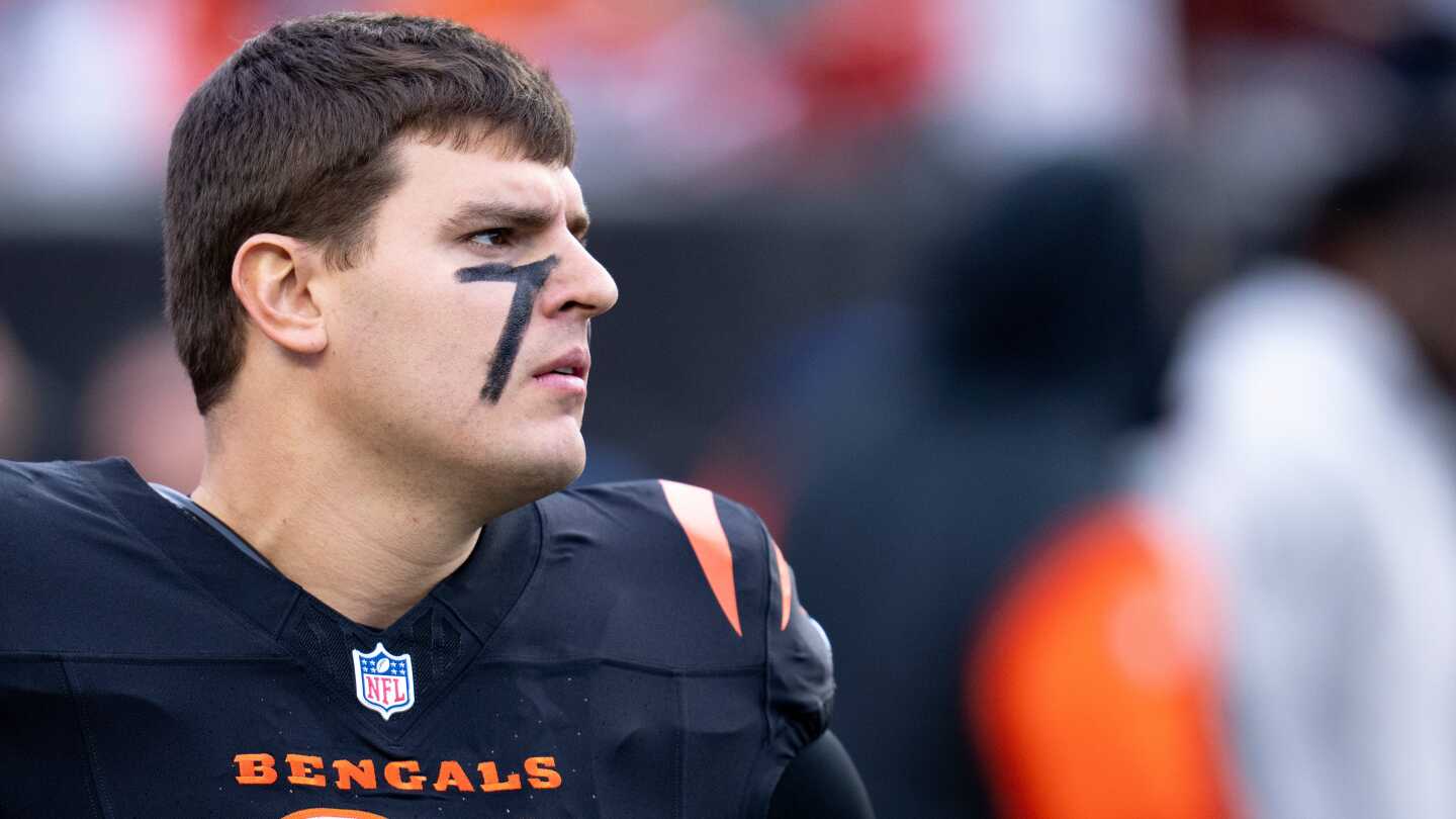 Hendrickson: Bengals Silence After Draft