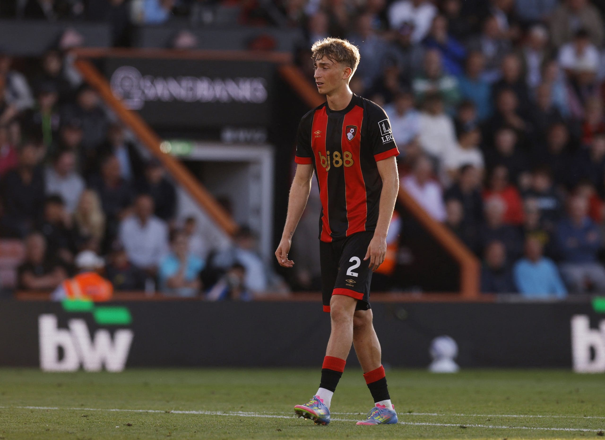 Huijsen: Real Madrid, Liverpool, Arsenal Bersaing