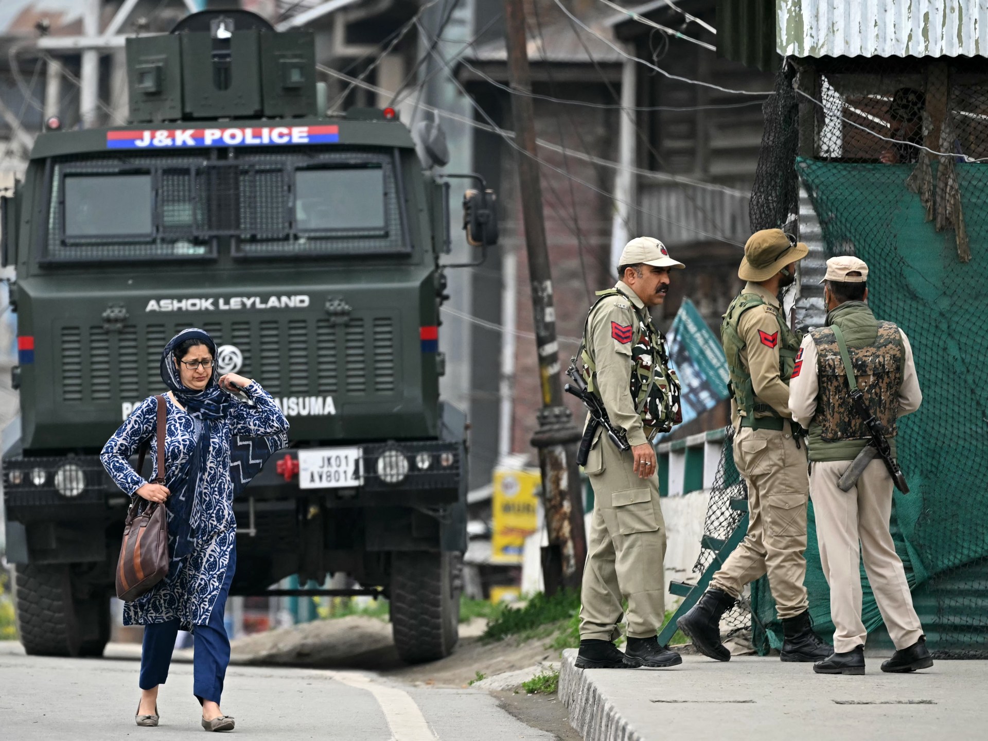 India-Pakistan Conflict: A Concise History