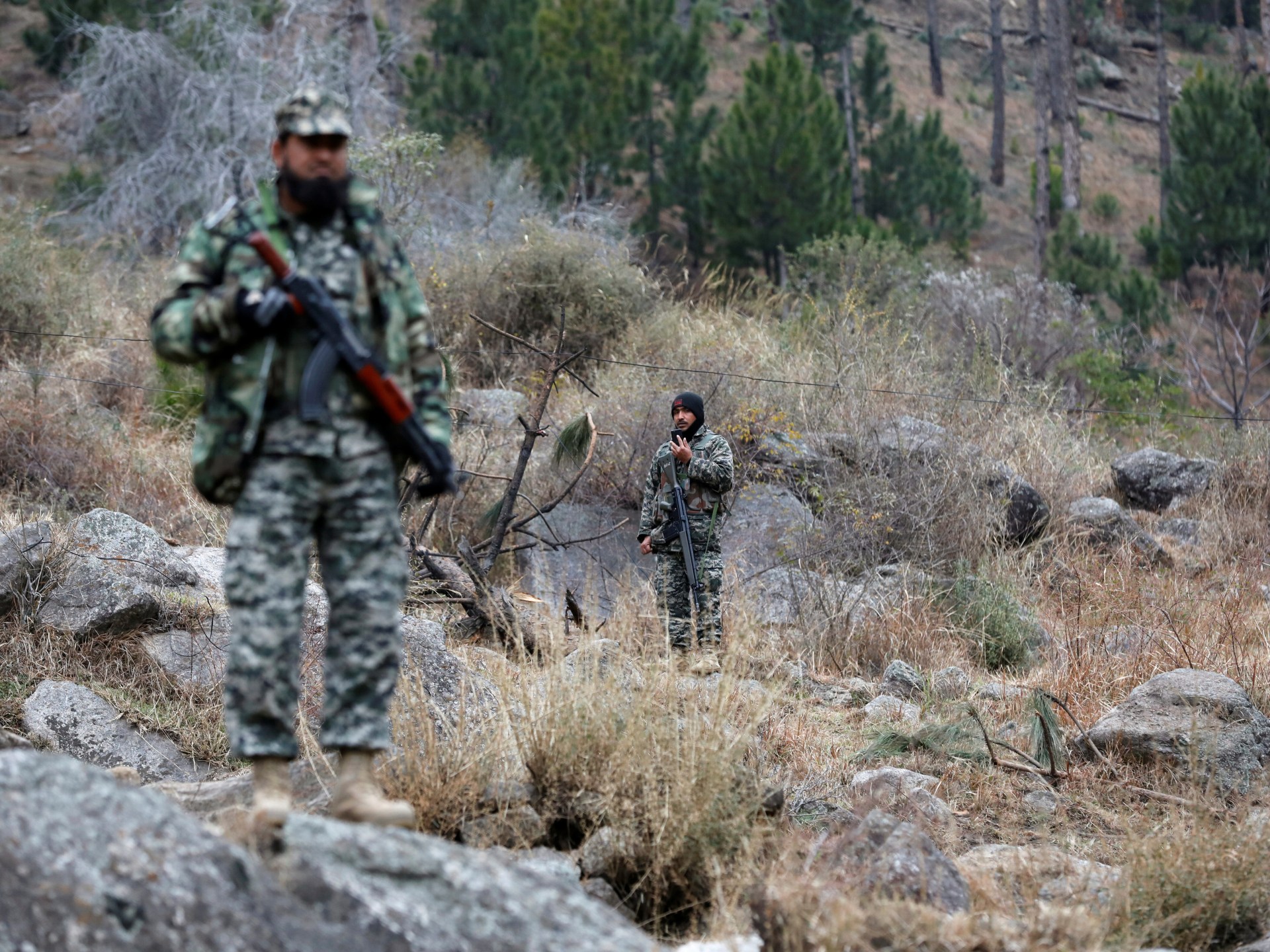 India-Pakistan Tensions: Missile Strikes Spark War Fears