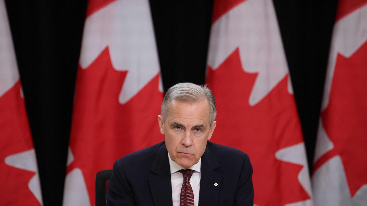 India's Sharp Rebuke: Canada's Pro-Khalistan Rally