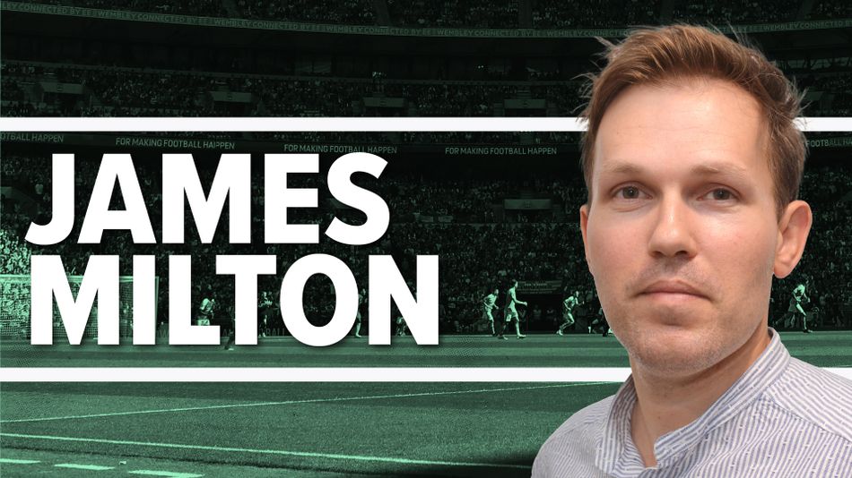 James Milton: Saints' Surprise Upset Over Foxes