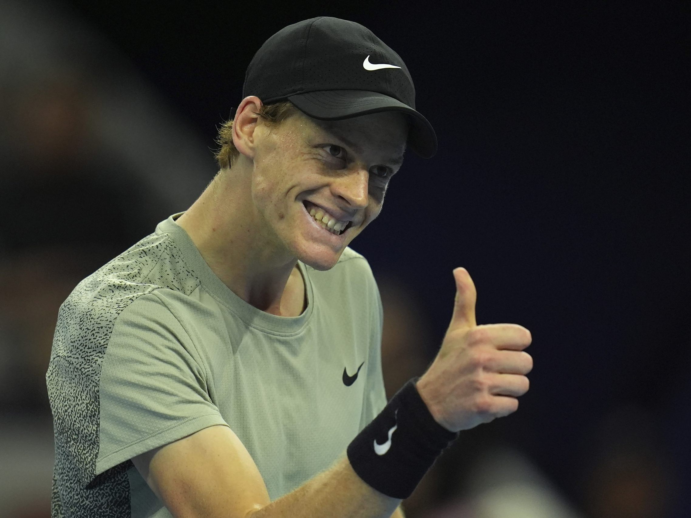 Jannik Sinner: From Rising Star To Global Tennis Icon