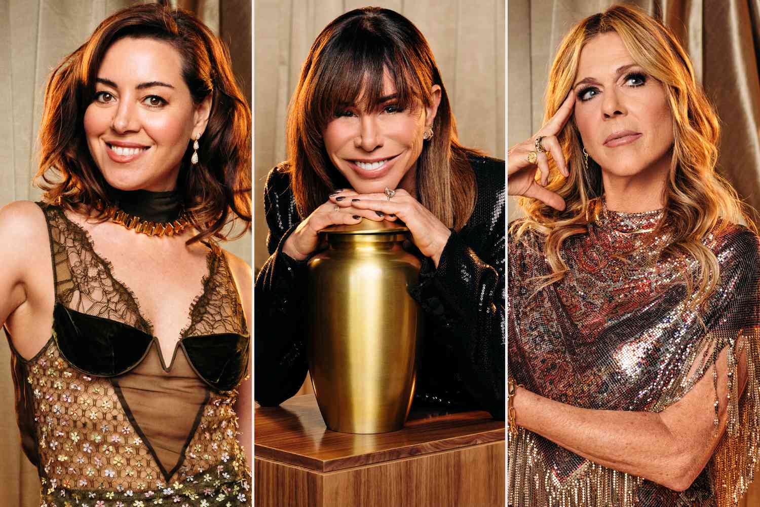 Joan Rivers Tribute: Comics' Shocking Ashes Stunt