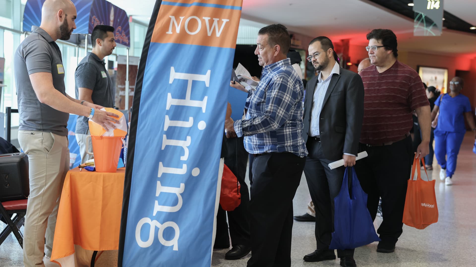 Jobs Report Friday: Economic Direction Clues