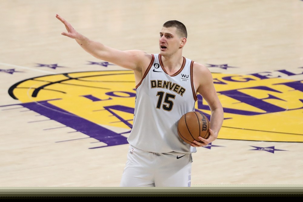 Jokic's 25 Points, 8 Assists: Clippers Defeat