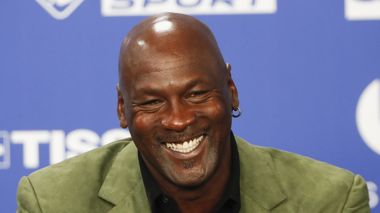 Jordan Joins NBC: New Era For NBA Coverage