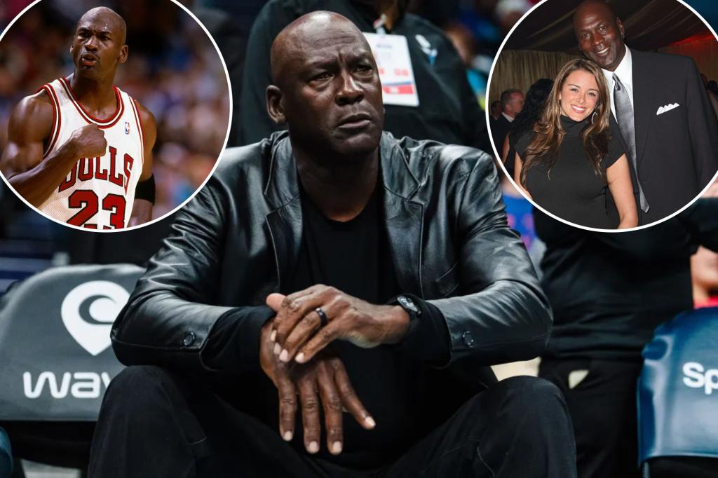 Jordan's New NBA Role: Career Twist Revealed