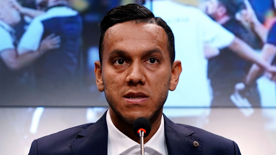 Josef De Souza: Derby Skor Prediksi Mengejutkan