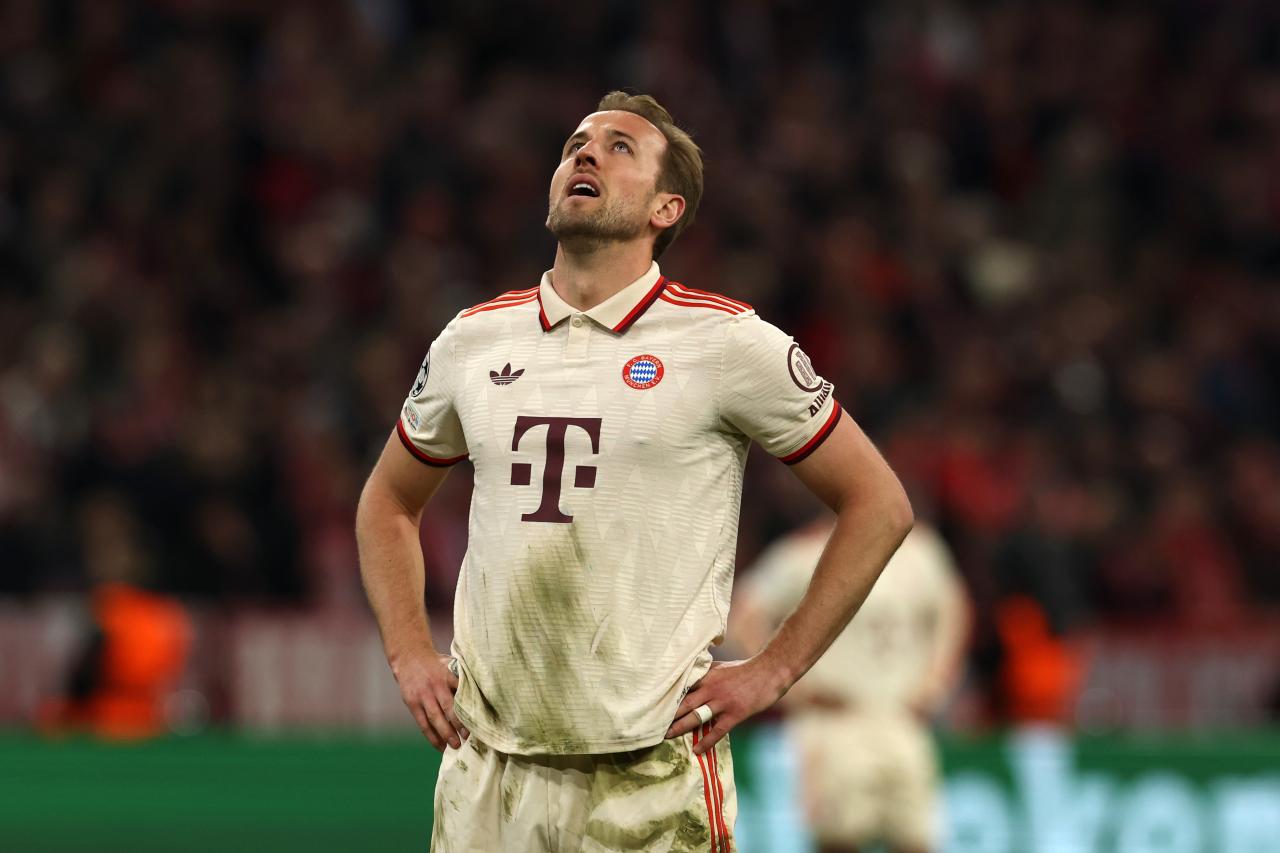Kane's Bayern Leipzig Clash: DFL's Special Permission