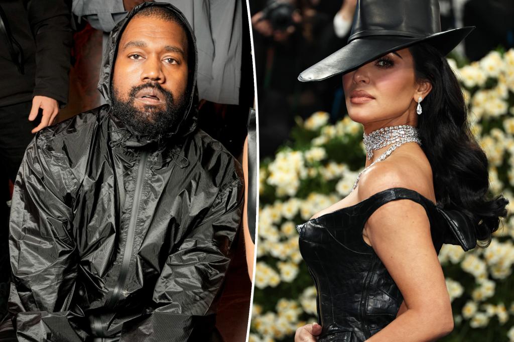 Kanye & Kim: Viral Hoax Demand Letter Exposed