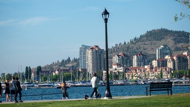 Kelowna Brokerage Frozen: Cease Operations Order
