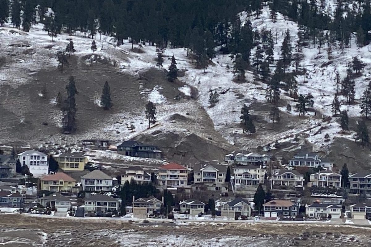 Kelowna Brokerage Shut Down: What Happened?