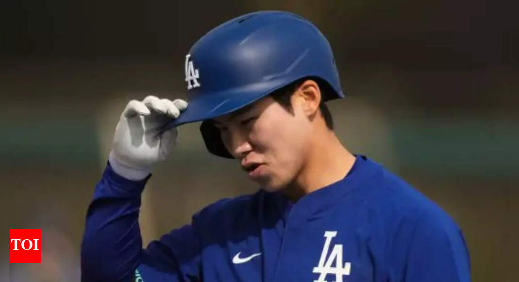 Kim Hyeseong's MLB Debut: Exciting Report & Analysis