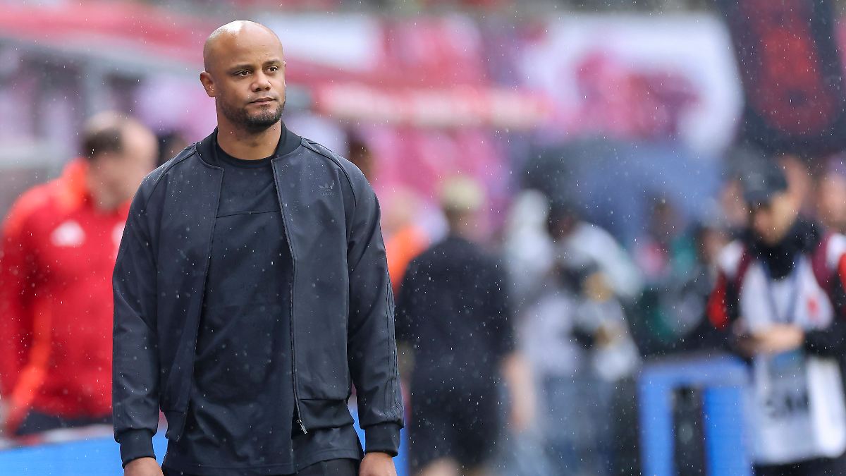 Kompany Vs. Nagelsmann & Tuchel: Bayern's Erfolgsgeheimnis?