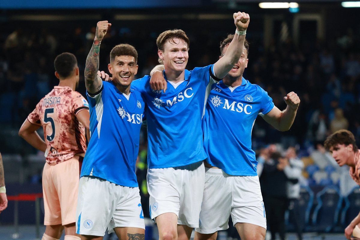 Lecce Vs Napoli: Prediksi Susunan Pemain & Siaran Langsung TV