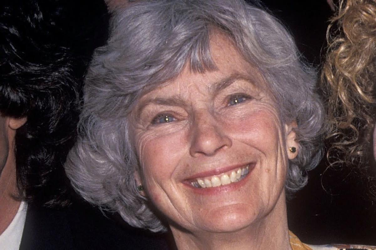 Legendary Horror Star Passes Away At 100