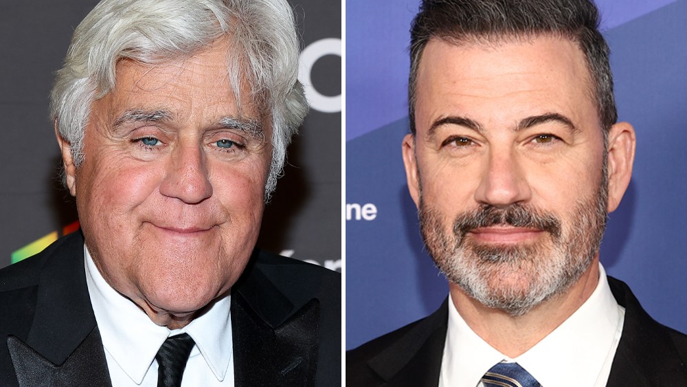 Leno's Regret: Kimmel Interview & Tonight Show Mistake
