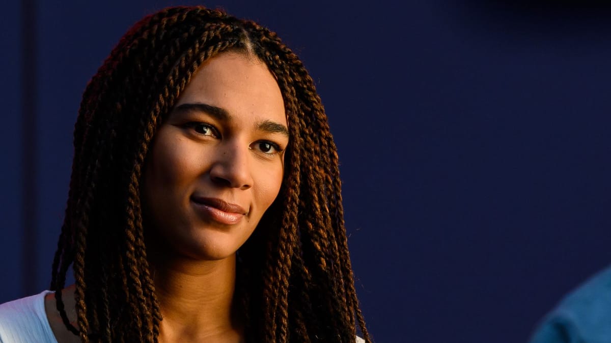 Let's Dance: Marie Mouroum Tränen Nach Todesfall