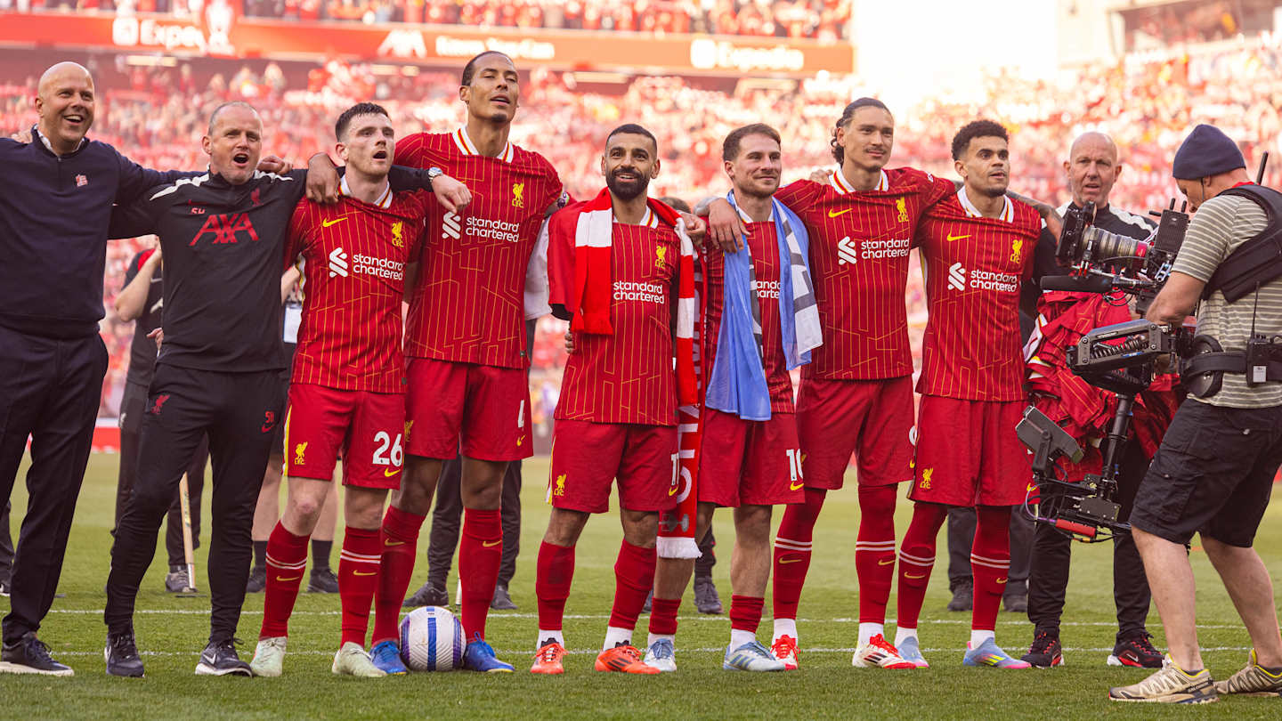 Liverpool Vs Arsenal: Predicted Lineup & Match Preview