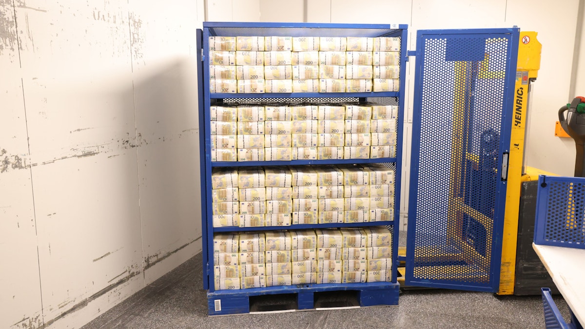 Lotto-Gewinn: Wienerin Gewinnt 3,9 Millionen Euro