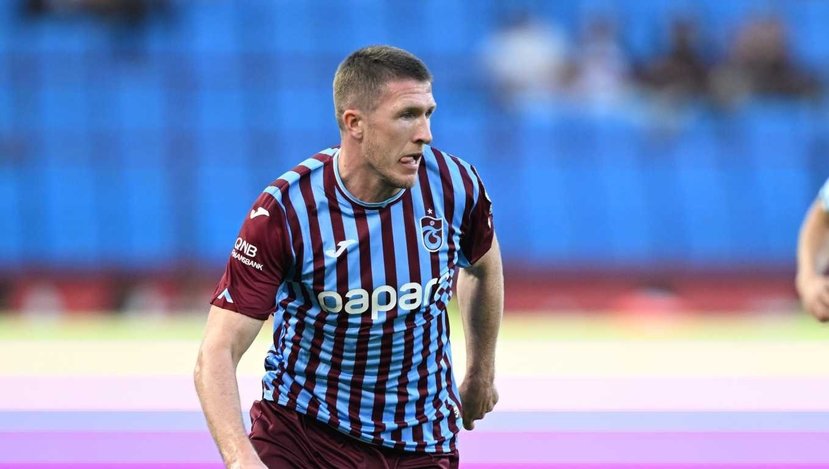 Lundstram: Tantangan Setiap Laga Tandang Liga