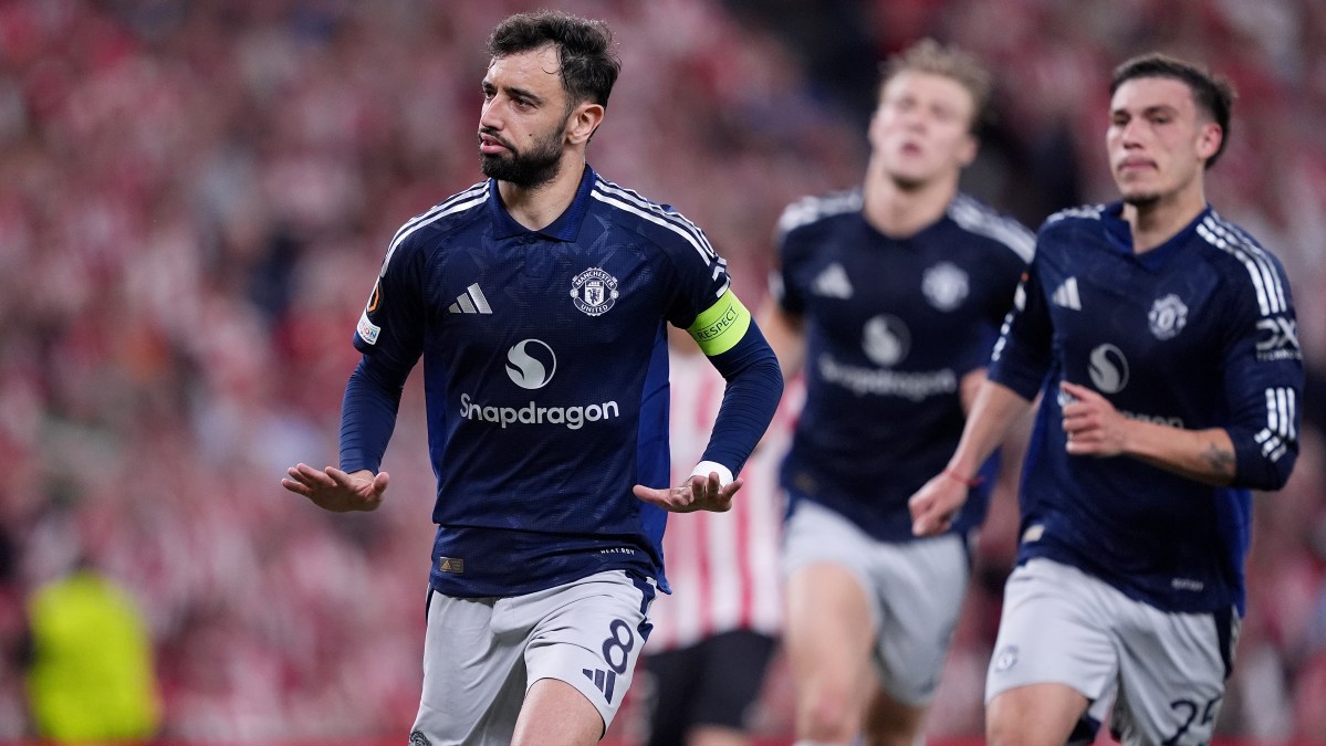 Man Utd & Spurs: Champions League Unlikely?