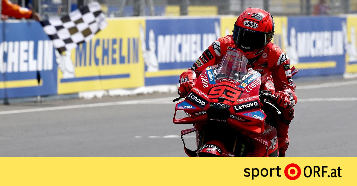 Marc Marquez: Sechs Siege – Analyse Seiner Dominanz